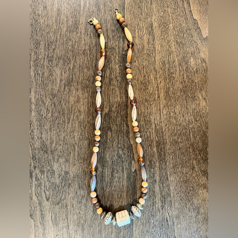Necklace - Picture 3 of 4
